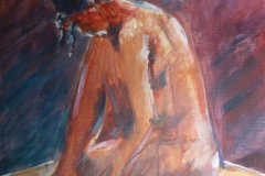 nude