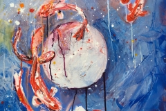 Koi