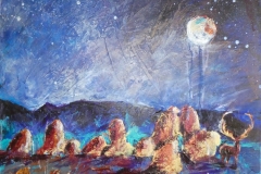 Standing Stones