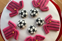Cakes & Clothes