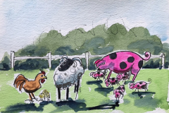 Exotic-farm-animals