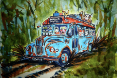 Jungle-Bus