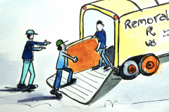 removals