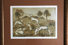 Etchings & Prints