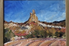 Oils