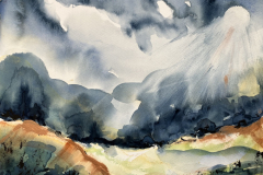 Watercolours