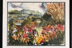 plaxtol allotment