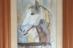 White Horse