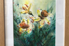 daffs-IV-wc-40x50cm
