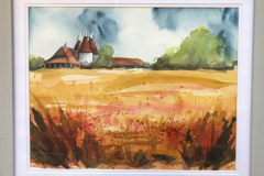 oast-cornfield-wc-44x37cm