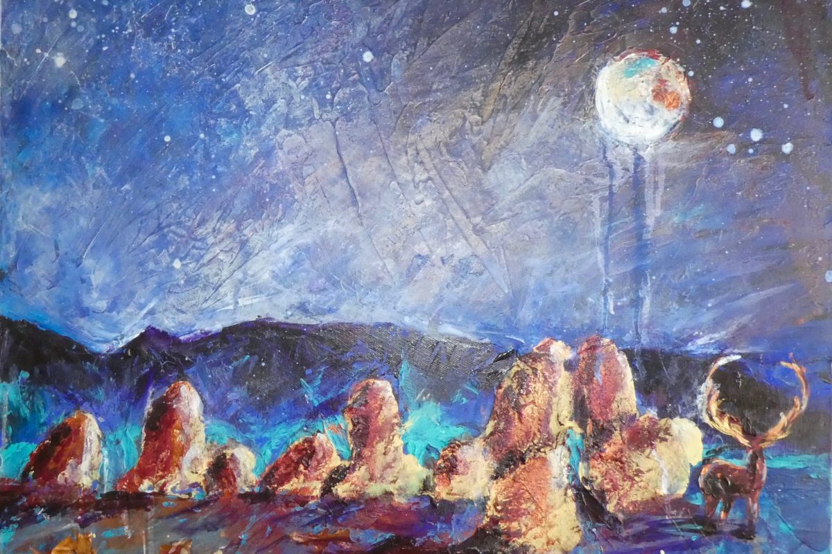 South East Open Studios